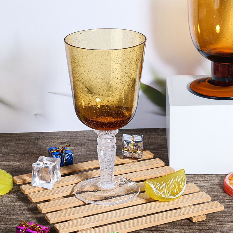 Wholesale Wine Glass WG-026 - Image 1